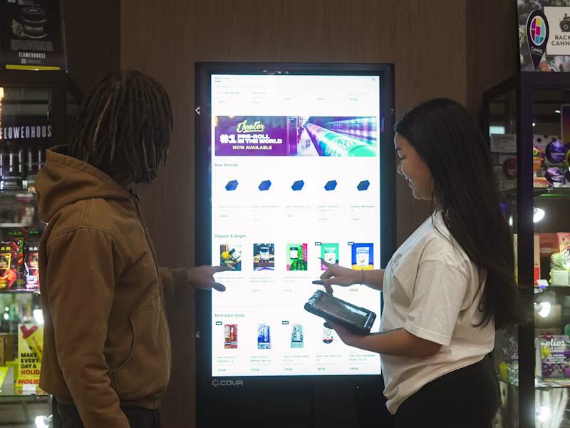 Digital Signage