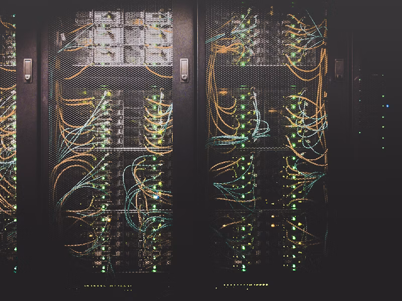 Networking Solutions