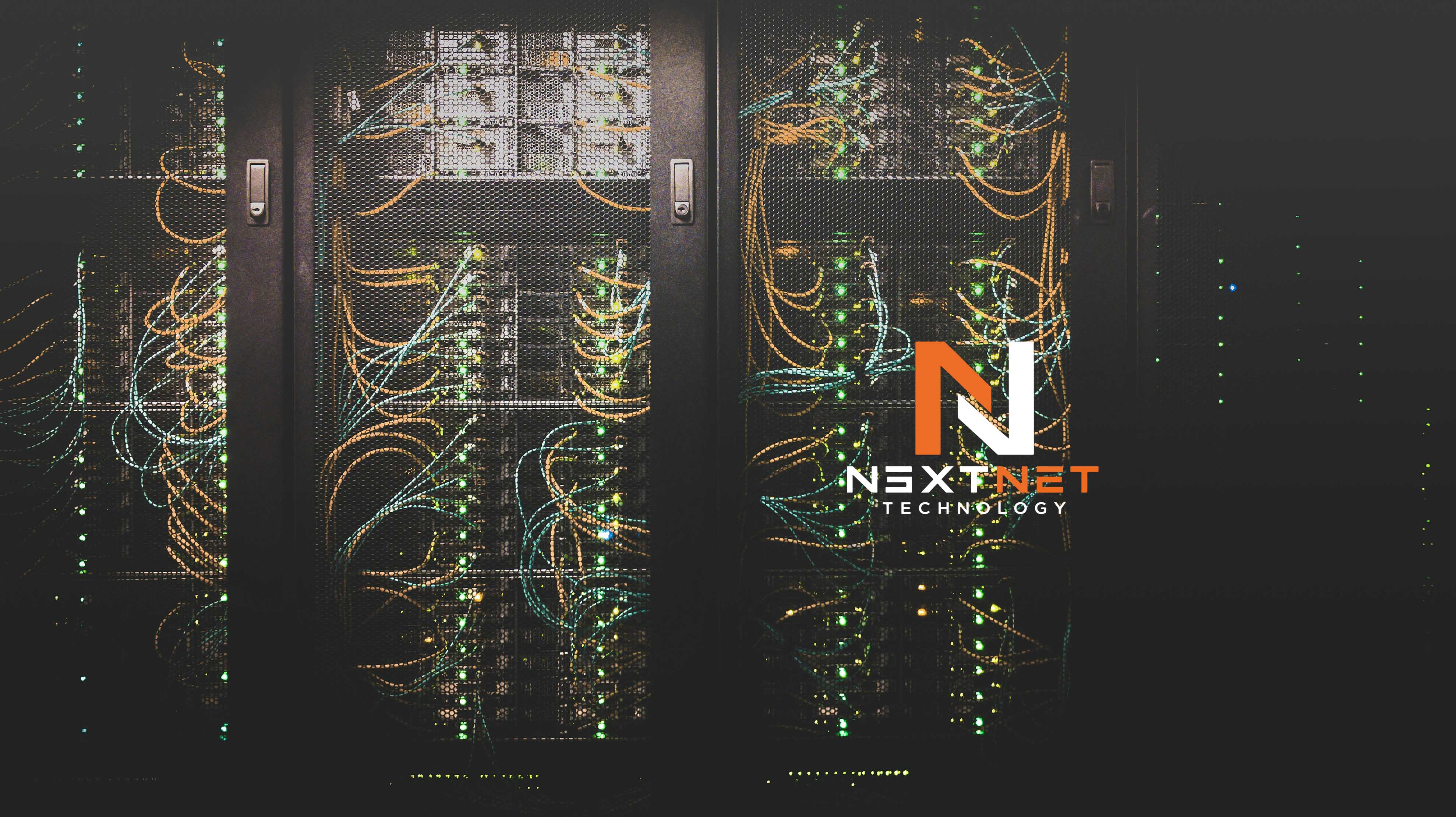 Network infrastructure